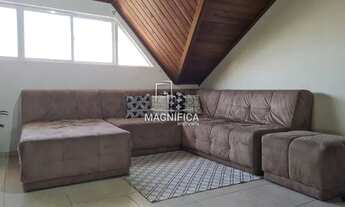 Imagem 4: Charmoso Sobrado de 3 Quartos em São José dos Pinhais