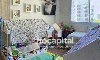 Imagem 6: Apartamento com 4 quartos à venda, 143 m² por R$ 1.690.000 - Barra da Tijuca - Rio de Jane