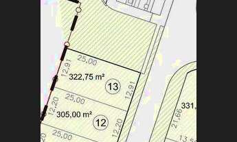 Imagem 3: Lote à venda, Terras Alphaville - Camaçari-BA. O1-13