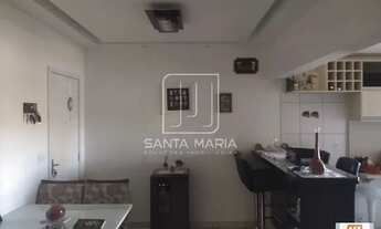 Imagem 4: Apartamento (tipo - padrao) 2 dormitórios/suite, cozinha planejada, lazer, espaço gourmet