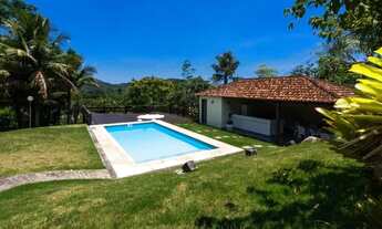 Imagem 3: Casa para Venda em Rio de Janeiro, Vargem Grande, 4 dormitórios, 4 suítes, 8 banheiros, 7