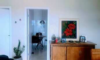 Imagem 5: Apartamento para aluguel possui 117 metros quadrados com 3 quartos