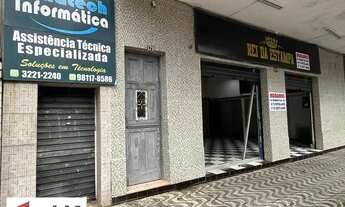 Imagem 2: Loja térrea com mezanino - Campo Grande