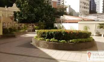 Imagem 4: Apartamento com 3 dormitórios à venda, 110 m² por R$ 570.000,00 - Ingá - Niterói/RJ