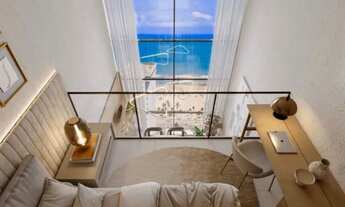 Imagem 4: Garanta sua unidade no Concept Pina, unidades com vista pro mar!