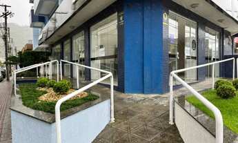 Imagem: Sala Comercial Rua Brusque - Itajai- Proximo