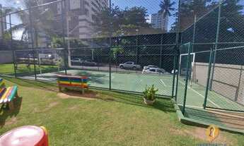 Imagem 4: Apartamento com 2 quartos para na Pituba - Salvador/BA