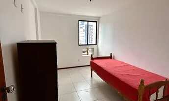 Imagem 5: Flat para aluguel no Cabo Branco condomínio incluso