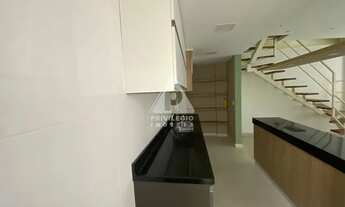 Imagem 6: Casa em Condomínio à venda, 3 quartos, 1 suíte, 1 vaga, Taquara - RIO DE JANEIRO/RJ