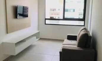 Imagem 2: Edf. Micas Vilaça - Apt 904 Aluguel