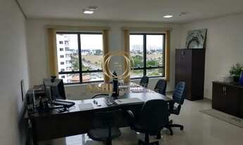 Imagem: LE SALA COMERCIAL DE 34m² NO PARQUE RESIDENCIAL