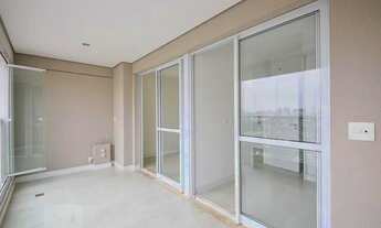 Imagem 4: Apartamento para Aluguel - Brooklin, 1 Quarto, 34 m2