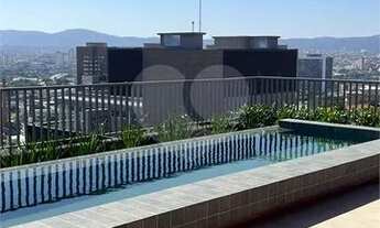 Imagem 5: Apartamento 1 dormitório com suíte em Perdizes - Locação