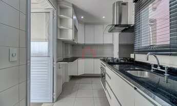 Imagem 6: Apartamento para venda com 125 metros, Patio Condominio Clube, Jardim Aquarius