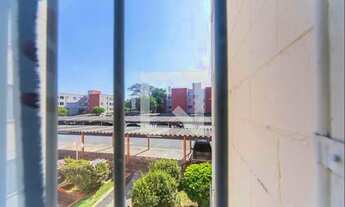 Imagem 5: Apartamento para Aluguel - Jardim Alvorada, 2 Quartos, 52 m2