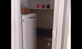 Imagem 5: Kitnet/conjugado para aluguel e venda possui 35 metros quadrados em Boqueirão - Santos - S