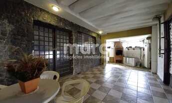 Imagem 2: SÃO PAULO - Casa Padrão - JARDIM DA GLORIA