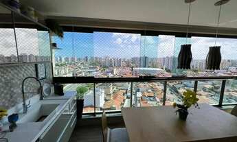 Imagem 6: Renaissance Apartamento com 4 dormitórios