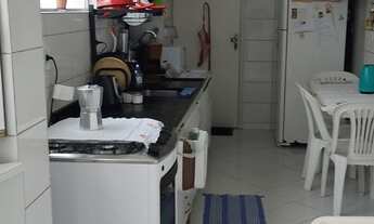 Imagem 6: Apartamento 105 m² com 3 quartos em Ponto Novo - Aracaju - SE