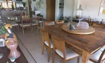 Imagem 4: Jacarei - Casa de Condomínio - Chacaras Condominio Recanto Passaros II