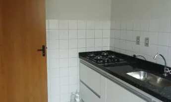 Imagem 5: OPORTUNIDADE Apartamento com 2 dormitórios