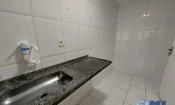 Imagem 5: Apartamento com 1 dormitório para alugar, 60 m² por R$ 1.555/mês - Freguesia de Jacarepagu