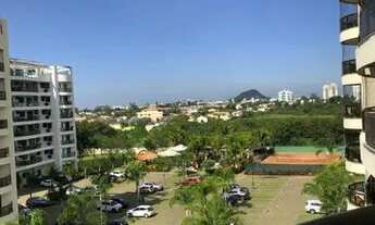 Imagem 5: CONDOMÍNIO LIFE RESORT-RECREIO/ EXCELENTE 3 QUARTOS,1 SUÍTE COM ARMÁRIOS,VARANDÃO.91M2.VIS