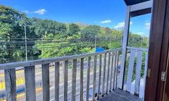 Imagem 2: Alugo Chalé com 2 Dormitórios na Avenida Bento Gonçalves