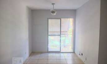 Imagem 2: Apartamento para Aluguel - Pechincha, 3 Quartos, 74 m2