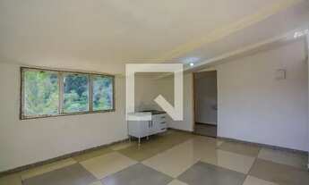 Imagem 4: Apartamento para Aluguel - Chácara Santo Antonio, 1 Quarto, 28 m2