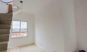 Imagem 1: Apartamento à Venda - Santa Maria, 2 Quartos, 107 m2