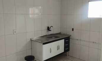 Imagem: Apto 2dorms 1 vaga garagem - Conj Habit