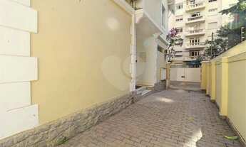 Imagem 3: Casa comercial pertinho da Oscar Freire e Rua Estados Unidos