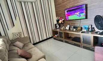 Imagem 6: Vendo Casa Mobiliada com 4 quartos no Cidade Jardim II