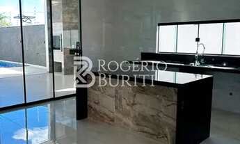 Imagem 5: VENDO CASA COM 3 QUARTOS SENDO DUAS SUITES PLENAS NA 505 SUL