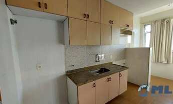 Imagem 3: Apartamento com 3 dormitórios para alugar, 74 m² por R$ 3.808,59/mês - Tijuca - Rio de Jan