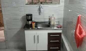 Imagem 2: Alugo casa de vila