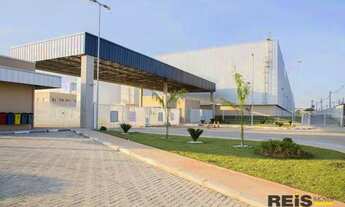 Imagem 4: Galpão para alugar, 1438 m² por R$ 38.121,38/mês - Vila das Hortências - Jundiaí/SP