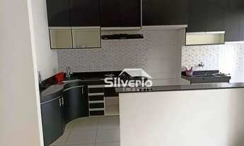 Imagem 6: Apartamento com 2 dormitórios para alugar, 50 m² por R$ 2.125/mês - Jardim São Judas Tadeu