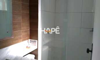 Imagem 5: Apartamento para venda com 52 metros quadrados com 2 quartos em Serraria - Maceió - AL