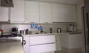 Imagem 6: Apartamento Residencial à venda, Campo Belo, São Paulo - AP5160