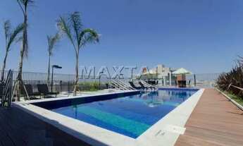 Imagem: STUDIO EM SANTANA COM 1 DORMITÓRIO MOBILIADO