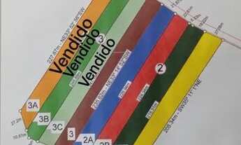 Imagem: Terrenos de 5mil m2