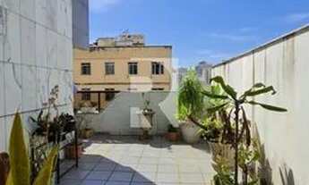 Imagem 5: Cód.: 298 - Comprar Apartamento 03 quartos - Centro - Juiz De Fora - Rezende Imóveis