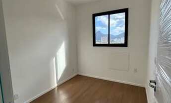 Imagem 2: Apartamento com 1 Quarto à venda - Sunset Leving - Jacarepaguá