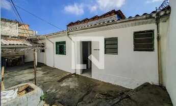 Imagem 2: Casa para Aluguel - Ipiranga, 1 Quarto, 50 m2