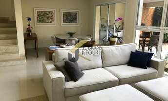 Imagem 2: CASA EM CONDOMÍNIO RESIDENCIAL em CAMPINAS - SP, BAIRRO DAS PALMEIRAS