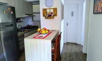 Imagem 3: ALUGO APARTAMENTO 2 DORMITÓRIOS