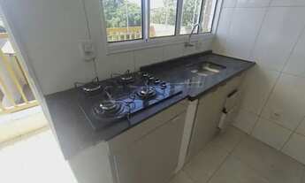 Imagem 3: Apartamento Kitnet em Araraquara