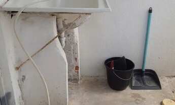 Imagem 5: Aluga-se um quarto mobiliado 600reas incluso água